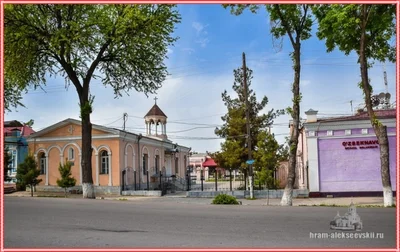 В Свято – Алексиевском соборе почтили память погибших воинов в Великой Отечественной войне