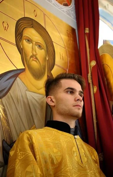 В соборе почтили память святителя Филарета Московского