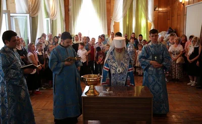 Придите ко Мне все… или много званых, а мало избранных