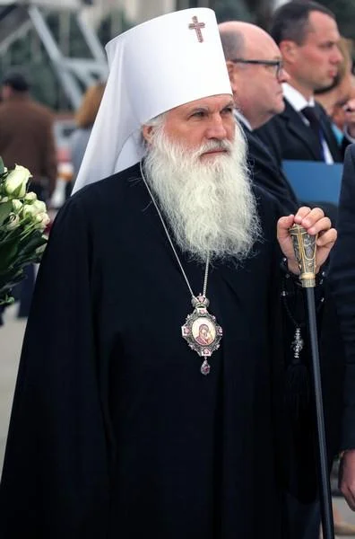 Долгожданный визит Святейшего Патриарха Кирилла в Узбекистанскую епархию
