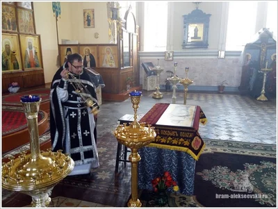 Пасха Христова!