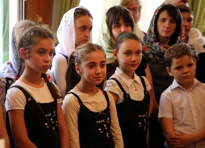 Придите ко Мне все… или много званых, а мало избранных