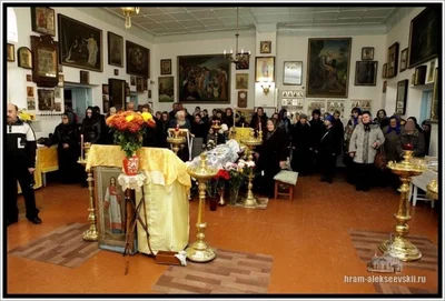 Протоиерея Димитрия Козулина похоронили в Самарканде