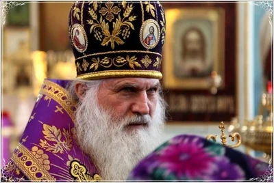 Архиерейские службы в Самарканде и Джизаке