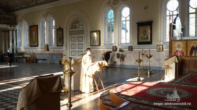 День памяти святого великомученика Димитрия Солунского
