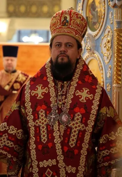 В Ташкент доставлен ковчег с частицей мощей святого великомученика Димитрия Солунского