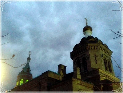 Рождество Христово — необыкновенно добрый и тёплый праздник