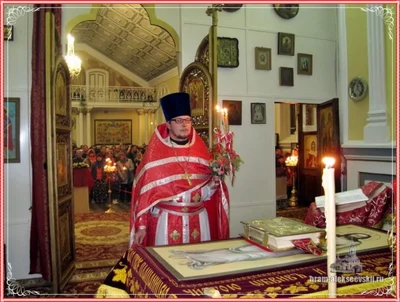 Пасха Христова 2019!