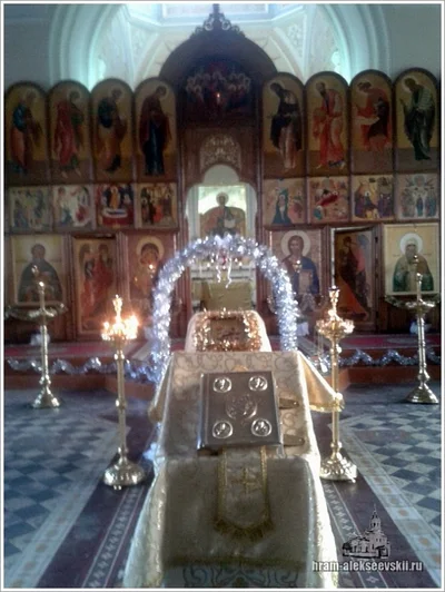 Встречая Рождественский сочельник