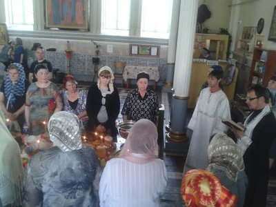 Пасха — Светлое Христово Воскресенье