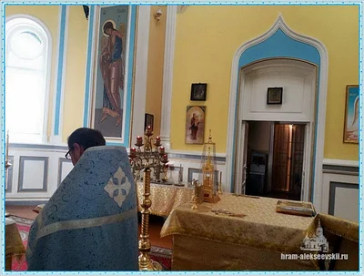 Праздник Рождества Пресвятой Владычицы нашей Богородицы и Приснодевы Марии