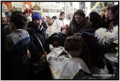 Протоиерея Димитрия Козулина похоронили в Самарканде