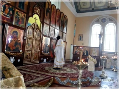 Рождество Христово — необыкновенно добрый и тёплый праздник