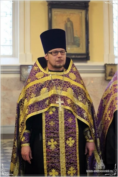 Фото из жизни храма