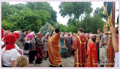Праздничное Богослужение в день обретения мощей святителя Алексия