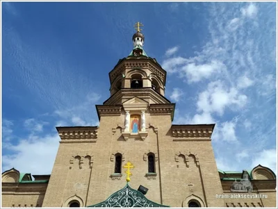 Фото из жизни храма