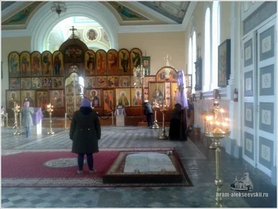 Святитель Николай Чудотворец – скорый помощник в бедах