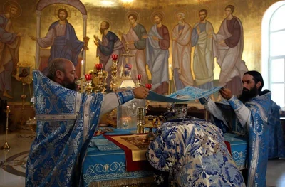 Придите ко Мне все… или много званых, а мало избранных