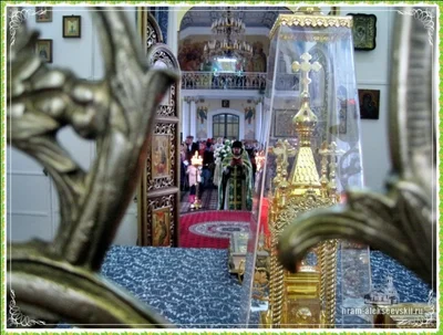 Праздник Входа Господня в Иерусалим (Вербное воскресенье)