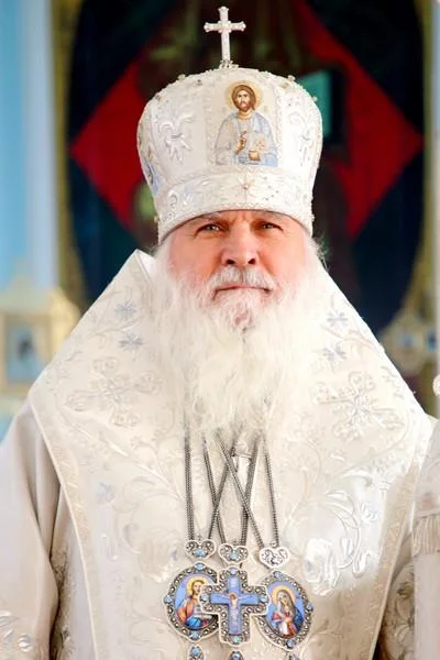 110-летний юбилей отметил храм Архистратига Божия Михаила в Ташкентской области