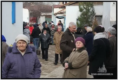 Протоиерея Димитрия Козулина похоронили в Самарканде