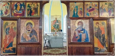 Празднование Крещения Господа Бога и Спаса нашего Иисуса Христа