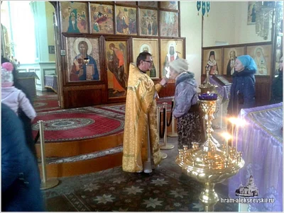 Божественная литургия памяти святителя Спиридона, епископа Тримифунтского
