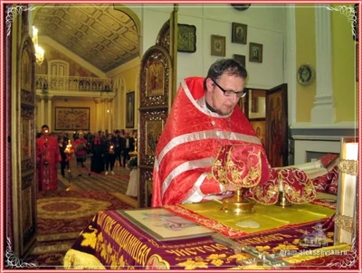 Пасха Христова 2019!