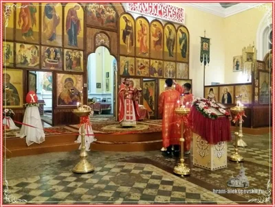 Пасха Христова 2019!