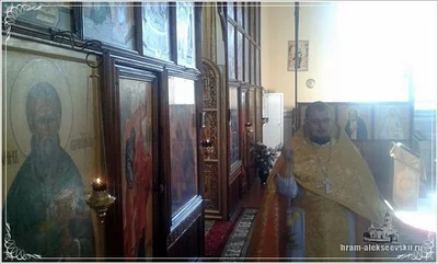 День памяти святителей Петра, Алексия, Ионы, Макария, Филиппа, Иова, Ермогена, Тихона, Петра, Филарета, Иннокентия и Макария, Московских и всея России чудотворцев