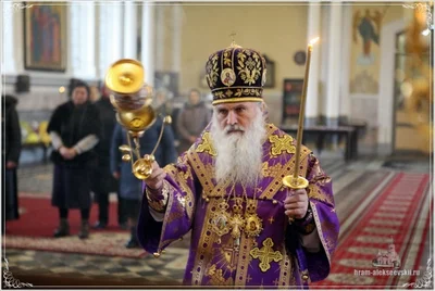 Фото из жизни храма