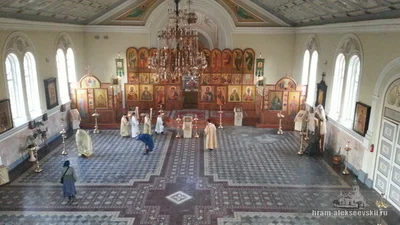 День памяти святого великомученика Димитрия Солунского