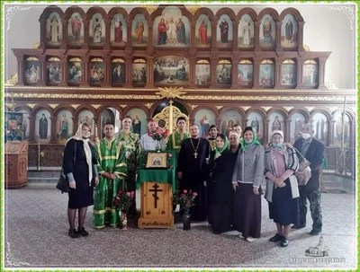 День памяти преподобного Сергия Радонежского