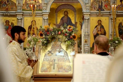 На юбилейные торжества в честь святителя Луки (Войно-Ясенецкого) съехались именитые гости из епархий Русской и Украинской Православных Церквей