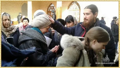 День памяти пророка Даниила Небесного покровителя Ташкентской епархии