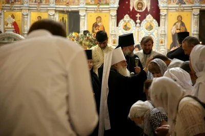 На юбилейные торжества в честь святителя Луки (Войно-Ясенецкого) съехались именитые гости из епархий Русской и Украинской Православных Церквей
