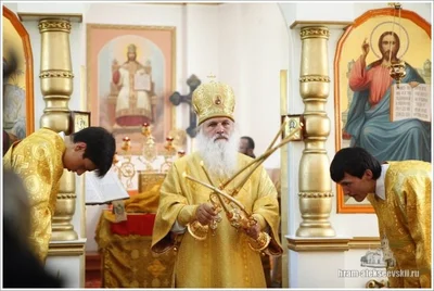 Пресвятая Богородица – всечестной сосуд Благодати Божией