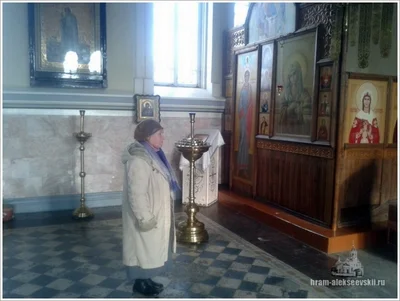 День памяти святой равноапостольной Нины, просветительницы Грузии