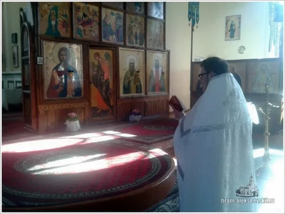 День памяти святой равноапостольной Нины, просветительницы Грузии