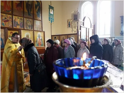 Святитель Николай Чудотворец – скорый помощник в бедах