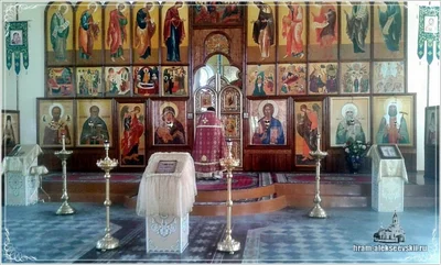 Память святого и славного мученика за Христа, Великомученика и целителя Пантелеимона