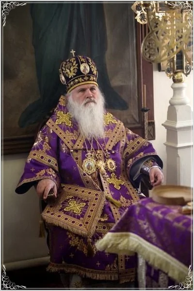 Архиерейские службы в Самарканде и Джизаке