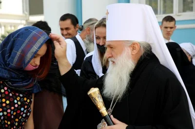 Взирая на Крест Господень