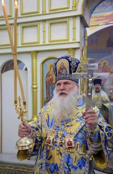 Путь веры, путь благочестия и путь молитвы святого благоверного князя Александра Невского