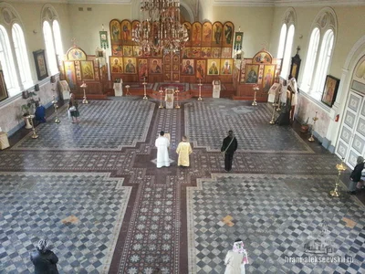 День памяти святого великомученика Димитрия Солунского