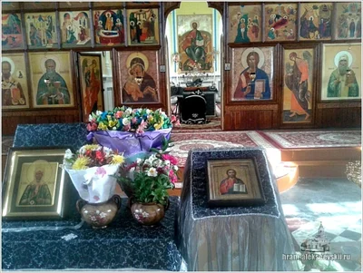 Первая литургия Преждеосвященных даров 2018 года в соборе