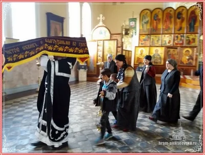 Пасха Христова 2019!