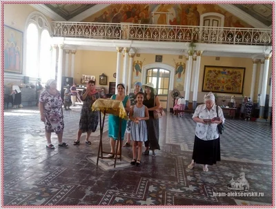 День памяти святого и славного мученика за Христа, Великомученика и целителя Пантелеимона