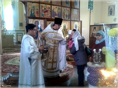 Рождество Христово — необыкновенно добрый и тёплый праздник