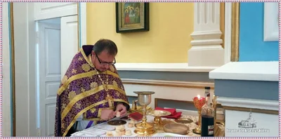 Начало Успенского поста! Изнесение Честных Древ Животворящего Креста Господня!